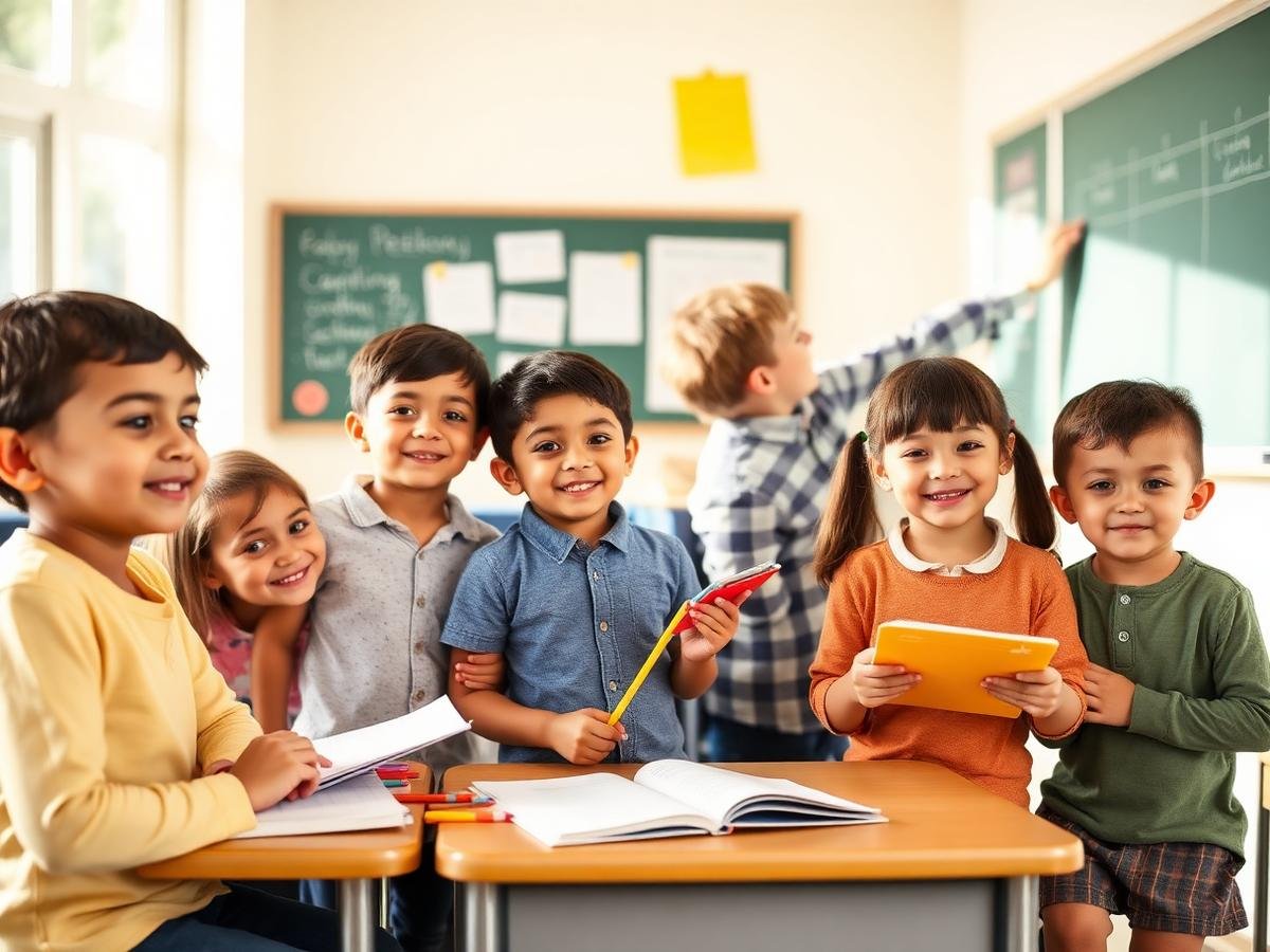 Éducation